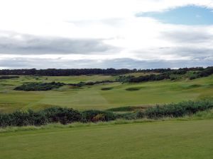 Kingsbarns 6th